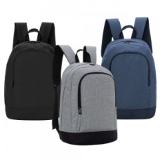 Mochila Poliéster Acolchoada